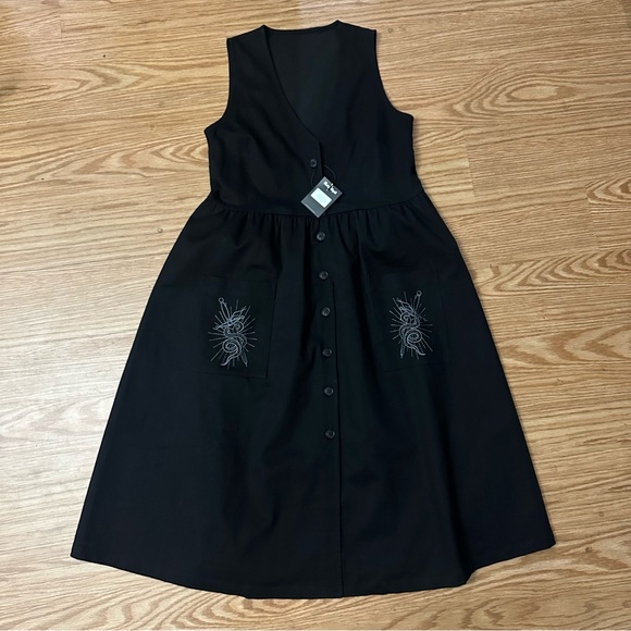 NWT Mary Wyatt dress - Picture 5 of 7